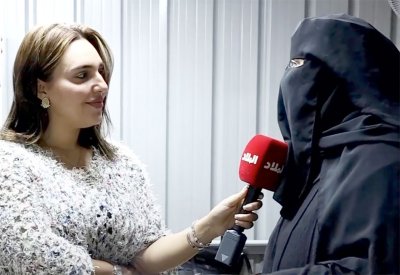 تجارة المشروعات المنزلية تنشط في الصخير