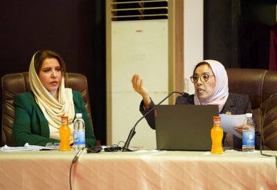 إعلان نتائج مسابقة البحث العلمي التي تنظمها الهيئة العربية للمسرح