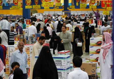 تراجع التضخم في السعودية إلى 1.5% على أساس سنوي خلال ديسمبر