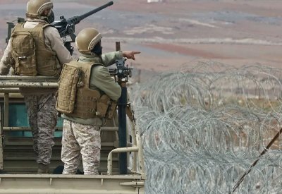 الأردن ينتطر اعترافات "الصيد الثمين".. وخفايا التهريب