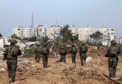عشرات الضحايا.. قصف إسرائيلي لم يهدأ من شمال غزة لجنوبها