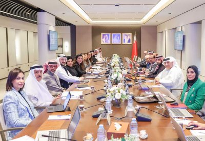 "مالية الشورى" تبحث مشروع قانون بفرض ضريبة على التحويلات النقدية الخارجية