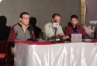 الهيئة تعلن أسماء الفائزين بمسابقة النصوص المسرحية
