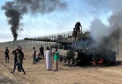 رئيس الأركان الإسرائيلي السابق: أنا مسؤول عن إخفاق 7 أكتوبر