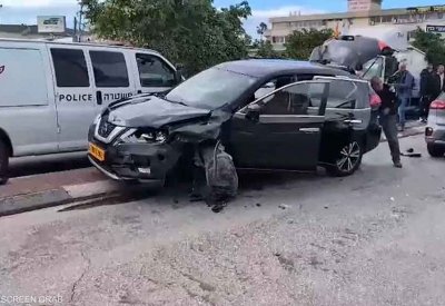 مقتل امرأة وإصابات أخرى.. هذه تفاصيل عملية الدهس في رعنانا