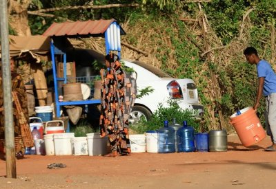 برنامج الأغذية العالمي: السودان يواجه كارثة إنسانية مدمرة
