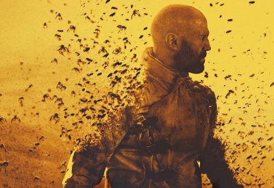 شاهدت لكم: فيلم The Beekeeper لجيسون ستاثام في "سينيكو"