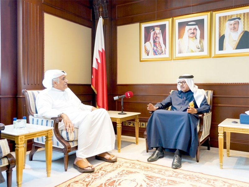 النهج الدبلوماسي للملك المعظم عزز قيم السلام والتسامح والشراكة الدولية