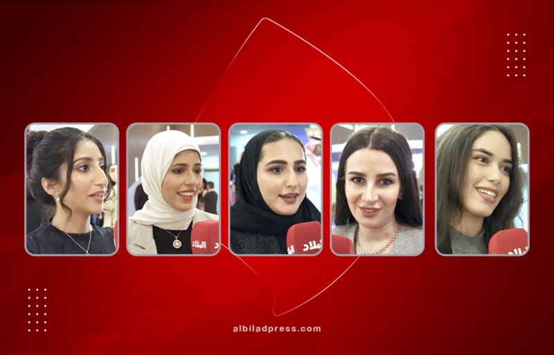 مشاركون وفائزون بالجائزة لـ"البلاد": تجربة استثنائية لنا في جائزة المواهب الإعلامية