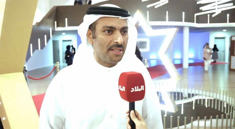 وزير الإعلام لـ"البلاد": جائزة المواهب الإعلامية أظهرت مواهب شابة
