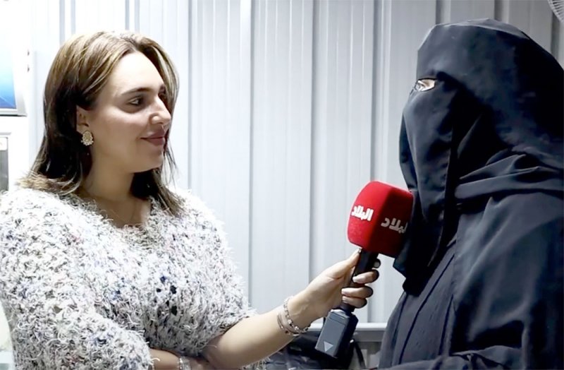 تجارة المشروعات المنزلية تنشط في الصخير