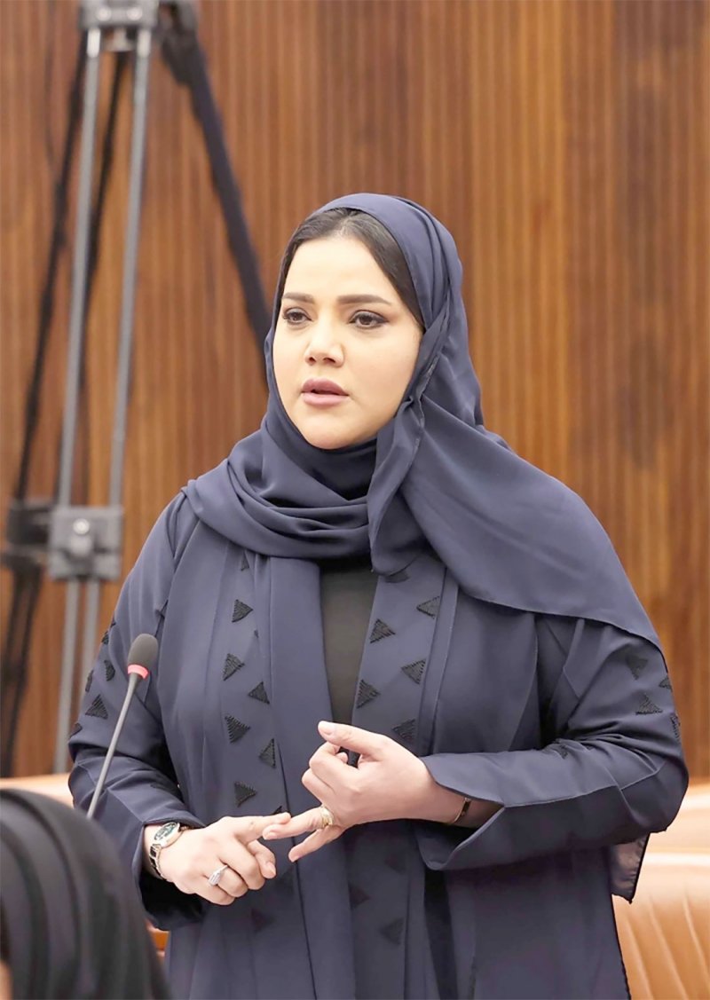 "الشورى" يقر زيادة نسبة تشغيل المعاقين إلى 4 %