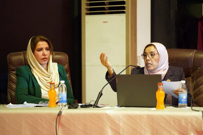 إعلان نتائج مسابقة البحث العلمي التي تنظمها الهيئة العربية للمسرح