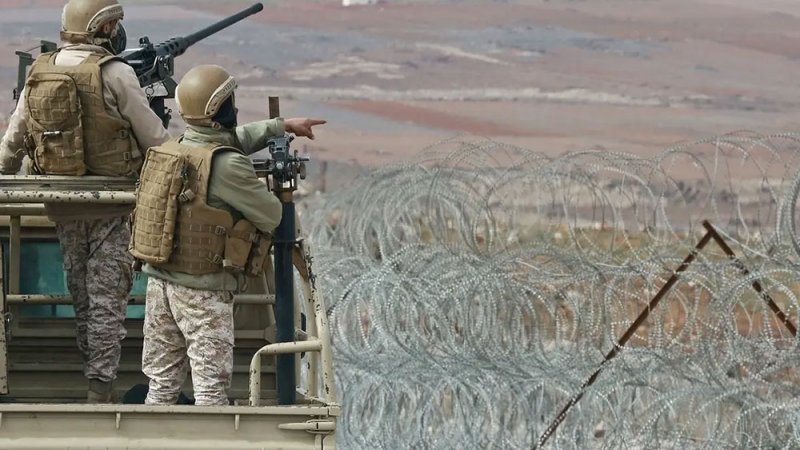 الأردن ينتطر اعترافات "الصيد الثمين".. وخفايا التهريب