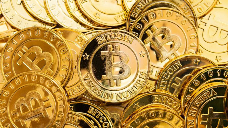 "بيتكوين" تسجل أسوأ سلسلة خسائر منذ منتصف ديسمبر الماضي