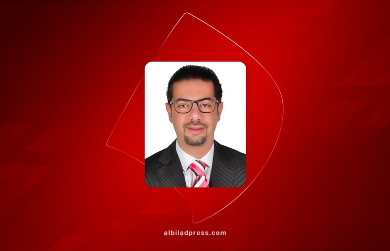 الدكتور حازم العالي: تكريس الجهود لتحقيق أهداف الندوة الوطنية الرابعة لفقر الدم المنجلي