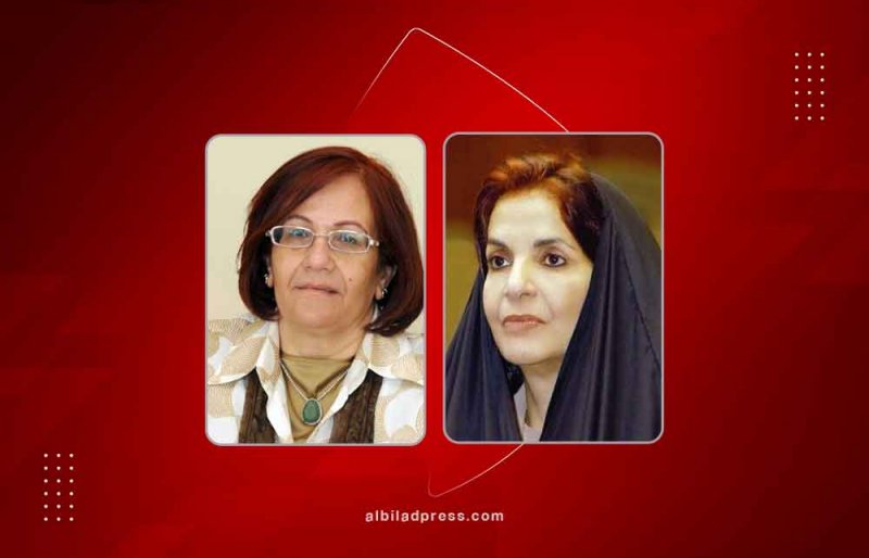 قرينة جلالة الملك المعظم تصدر قراراً بتكليف لولوة العوضي بمهام الأمين العام للمجلس الأعلى للمرأة بالإنابة