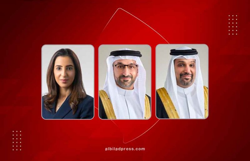 وفد برئاسة وزير المالية والاقتصاد الوطني يشارك في المنتدى الاقتصادي العالمي 2024 بدافوس