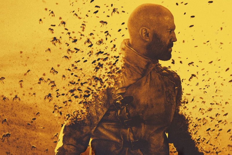 شاهدت لكم: فيلم The Beekeeper لجيسون ستاثام في "سينيكو"