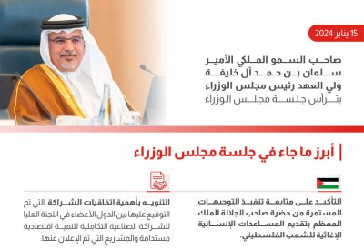 مجلس الوزراء: توظيف 29 ألف مواطن بما يفوق 48 % من الهدف السنوي لخطة التعافي