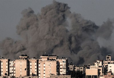 يوآف غالانت: المرحلة المكثفة من الحرب جنوب غزة ستنتهي قريبا