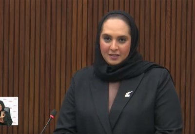 الرميحي: “أرض وقرض” في مراحله النهائية ويغطي الطلبات حتى 2004
