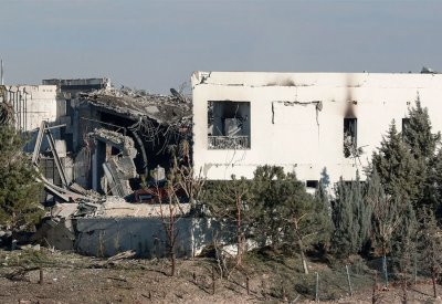 اعتبره سلوكا عدوانيا.. العراق يدين القصف الإيراني على أربيل
