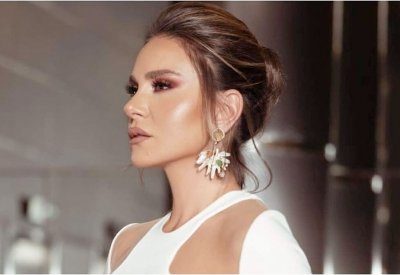 ديمة قندلفت بالجزء الثاني من مسلسل “العربجي”