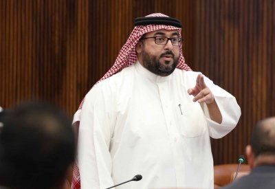 استحداث مكافأة لموظفي ضبط الممنوعات والمخالفات