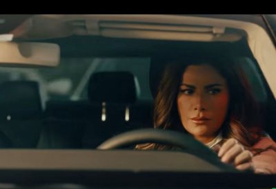 صبا مبارك كلمة السر بين جامايكا وأحمد فهمي في مسلسل بين السطور