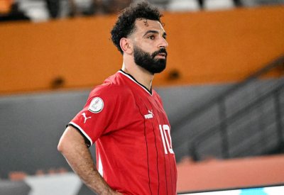 جائزة فيفا لأفضل لاعب في العالم.. لمن صوت محمد صلاح؟