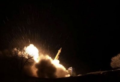 إيران تعلن شن هجمات على "جيش العدل" في باكستان