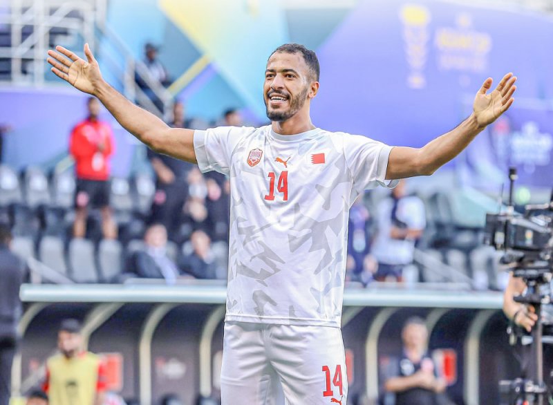 وأخيرا... منتخبنا يفك صيامه