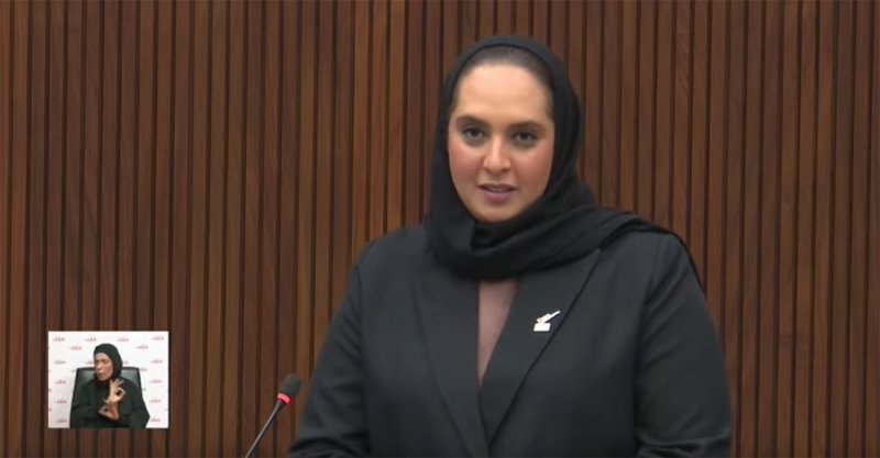 الرميحي: “أرض وقرض” في مراحله النهائية ويغطي الطلبات حتى 2004