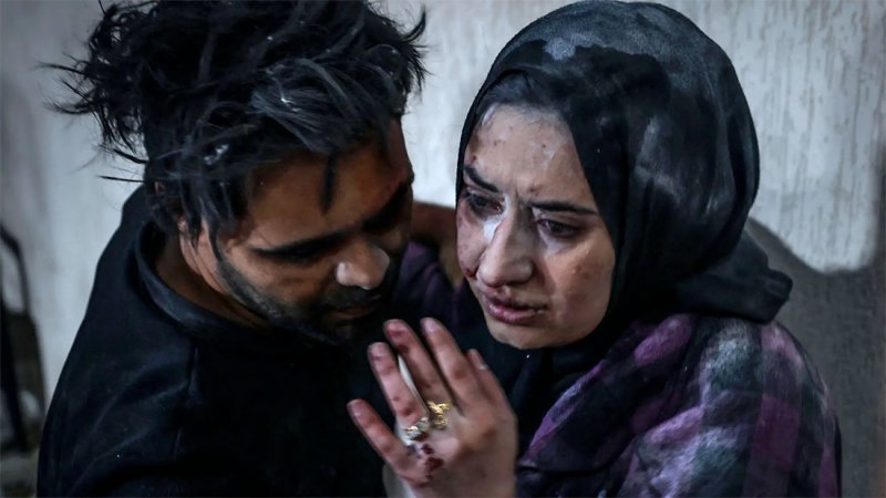مسؤولون أمميون: غزة تحت وطأة شبح المجاعة والمرض
