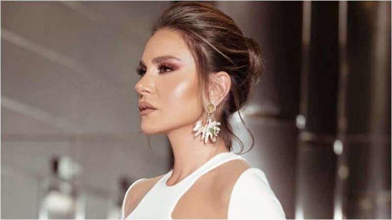 ديمة قندلفت بالجزء الثاني من مسلسل “العربجي”