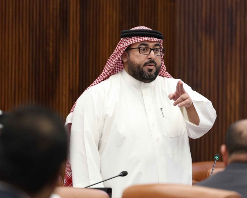 استحداث مكافأة لموظفي ضبط الممنوعات والمخالفات