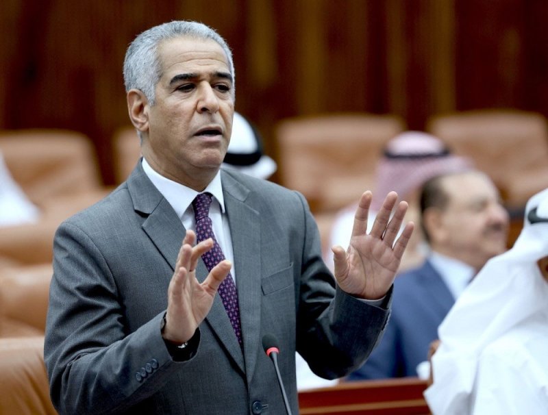 غدًا الأربعاء.. اجتماع لوفد "التشريعية" بلجنة "الدعم الحكومي"