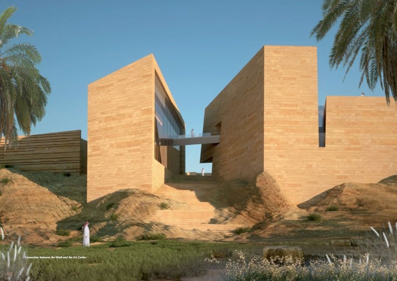 مركز الدرعية لفنون المستقبل يعلن عن فتح باب المشاركة في البرنامج التعليمي لفنون الوسائط الجديدة
