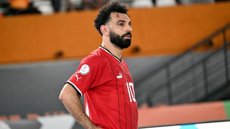 جائزة فيفا لأفضل لاعب في العالم.. لمن صوت محمد صلاح؟