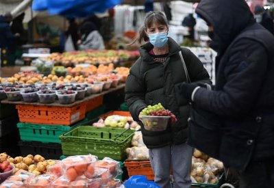 بريطانيا.. التضخم يرتفع للمرة الأولى في 10 أشهر