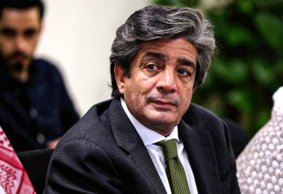 “باركات الريجنسي”... كان صرحا لـ 40 عاما فهوى