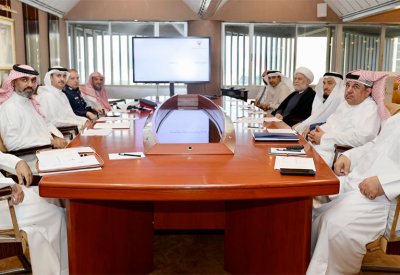 ‏اللجنة العليا لشؤون الحج والعمرة تتابع الاستعدادات لموسم الحج وتدرس تطوير الإجراءات التنظيمية