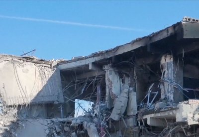 باكستان تستدعي سفيرها لدى طهران وتمنع سفير إيران من العودة