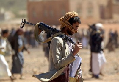 محاولة توازن.. ما التحديات الأميركية للتعامل مع الحوثي؟