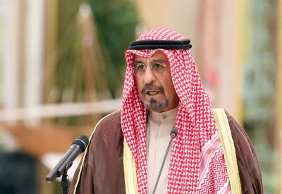 رئيس مجلس الوزراء الكويتي يحدد أولويات الحكومة الجديدة