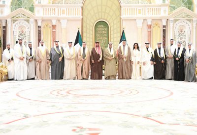 أمير الكويت يرسم ملامح «المرحلة الجديدة»... محاربة الفساد وخطة عمل محددة ببرنامج زمني