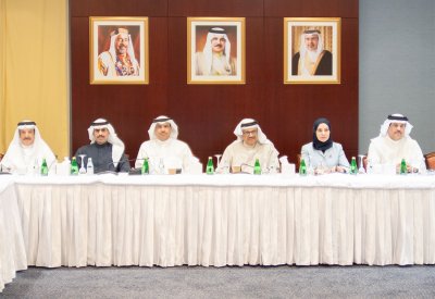 وزارة الخارجية تنظم جلسة وتمرين محاكاة حول "إدارة الأزمات لاستدامة الخدمات القنصلية"