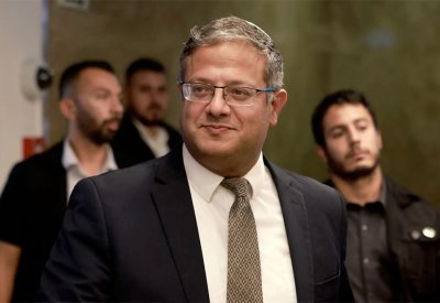 "رسالة" من بن غفير لنتنياهو.. كفى انسياقا خلف غانتس