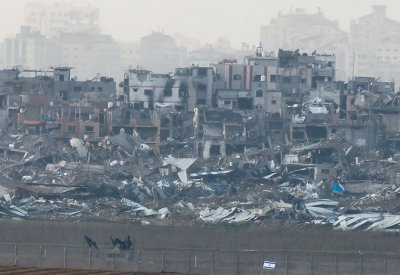 إيران: الهجمات على إسرائيل تنتهي بتوقف حرب غزة